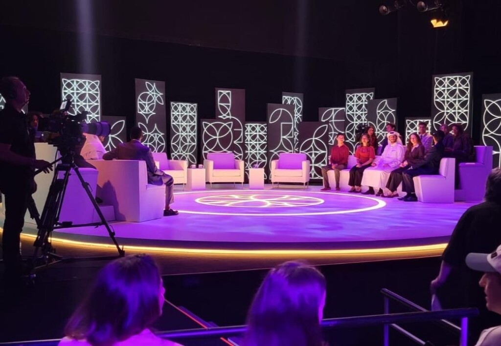 Doha Debates Town Hall, Football Fandom: Community or Commodity?