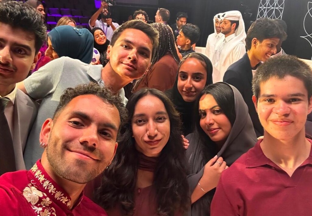Doha Debates Town Hall, Football Fandom: Community or Commodity?