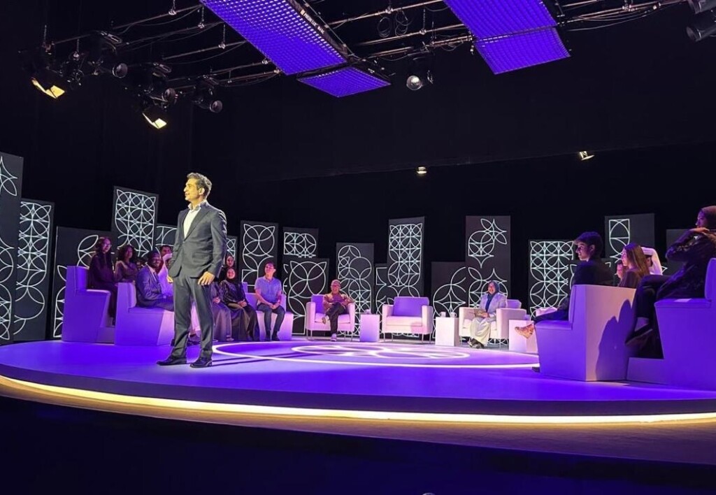 Doha Debates Town Hall, Football Fandom: Community or Commodity?