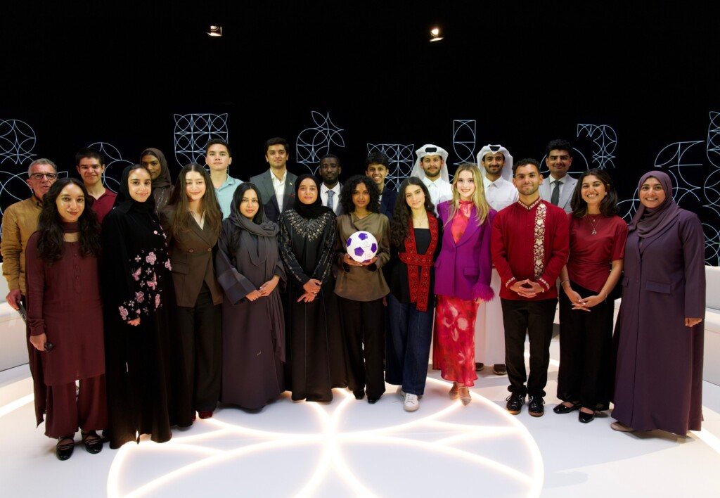 Doha Debates Town Hall, Football Fandom: Community or Commodity?