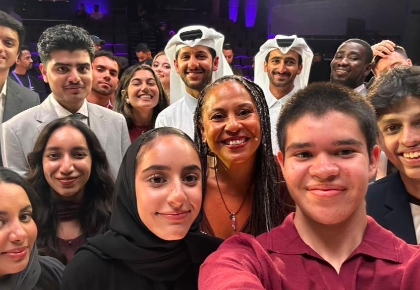 Doha Debates Town Hall, Football Fandom: Community or Commodity?