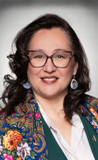 2026 Katherine A.H. Graham Lecture on Indigenous Policy with the ...