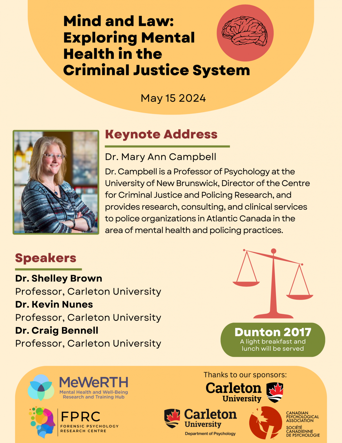 Mind and Law: Exploring Mental Health in the Criminal Justice System ...
