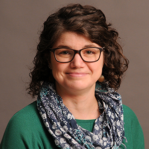 Photo de Sandrine Tailleur