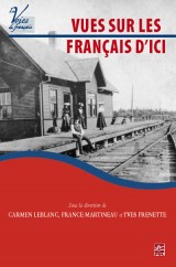 Vues Sur Les Français D'ici - Book Title