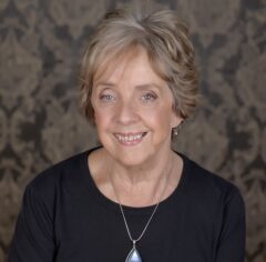 Professor Patricia Smart