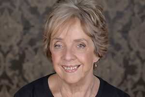 Professor Patricia Smart