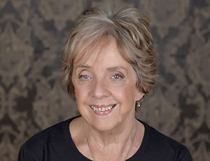 Professor Patricia Smart