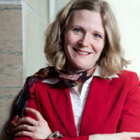 Alexandra Mallett headshot