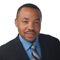 Ariel Deluy headshot