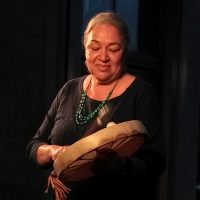 Barbara Hill headshot