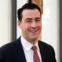 Chris Lannon headshot