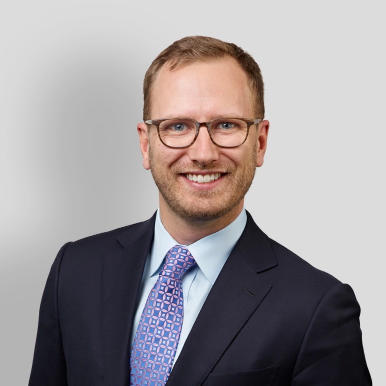 Jamison Young headshot