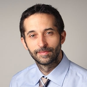 Jean Duquette headshot