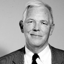 Joe Berridge headshot