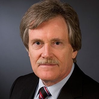 John Coleman headshot