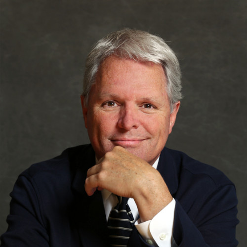 Larry Beasley headshot