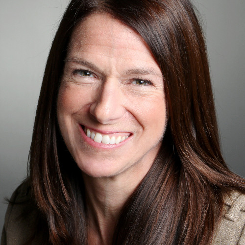 Maryse St-Denis headshot