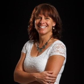 Natalie Giroux headshot