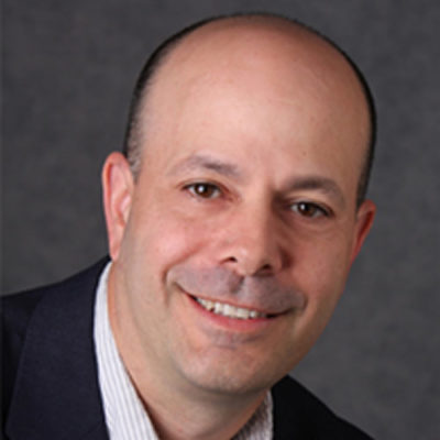 Howard Nemiroff headshot