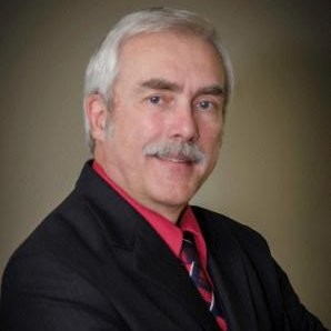 Serge Garon Headshot