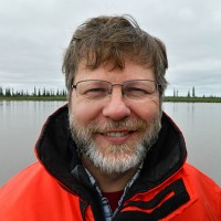 Profile photo of Chancellor's Professor Chris Burn