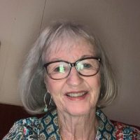 Profile photo of Judy Donaldson