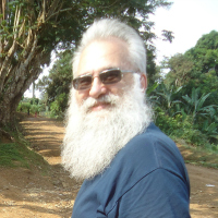 Profile photo of Professor Michael Brklacich