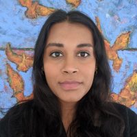 Profile photo of Sneha Sumanth 