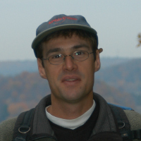 Profile photo of Stephen Wolfe