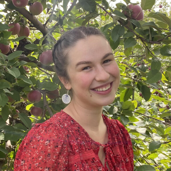 Profile Pic of Arianna