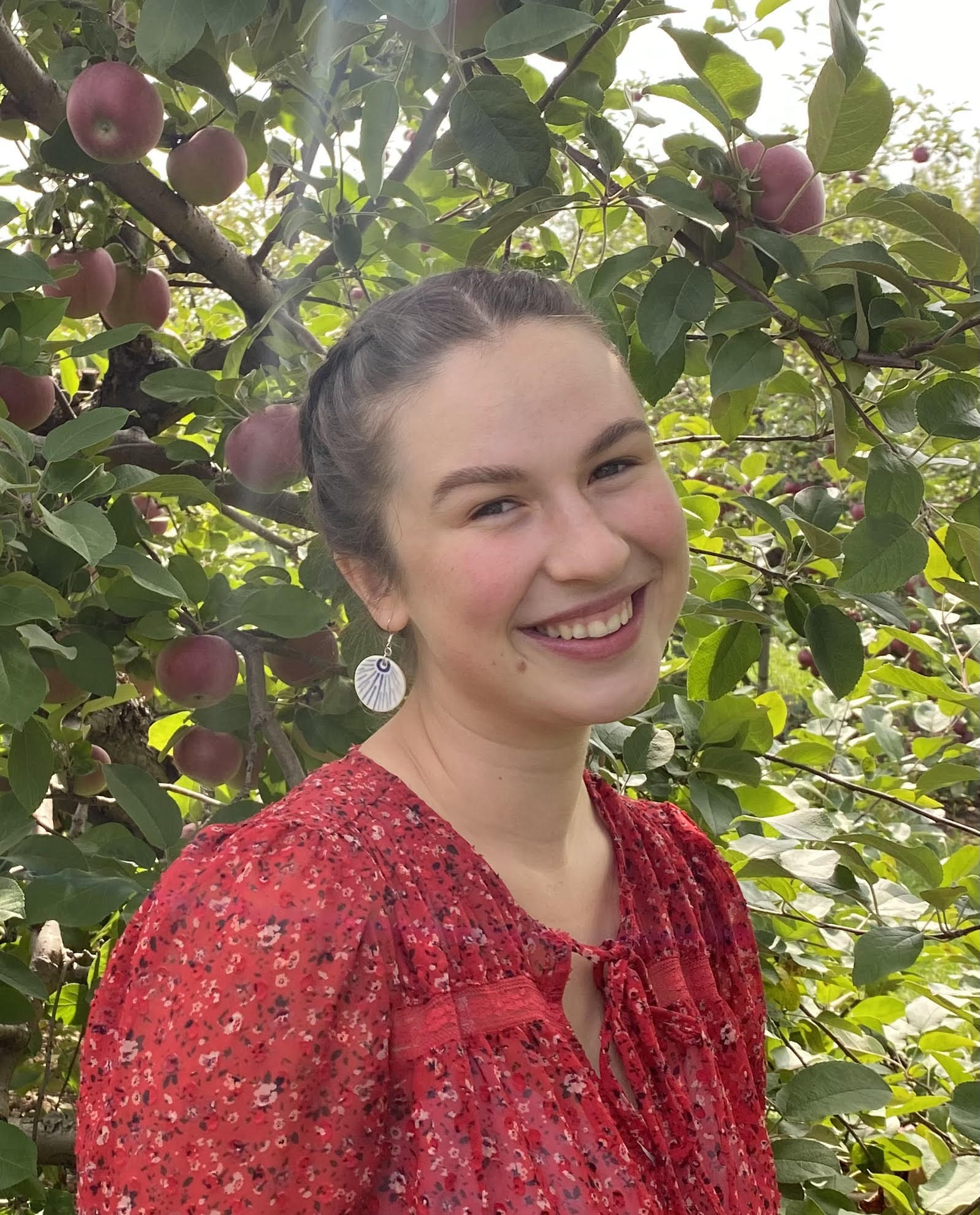 Profile Pic of Arianna