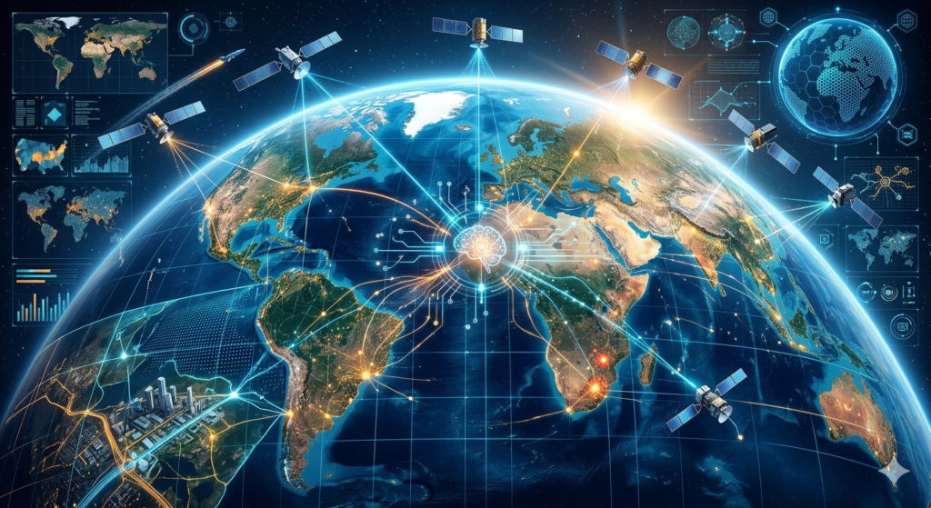 GeoAI mini course