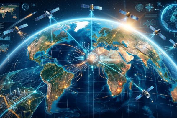 GeoAI mini course