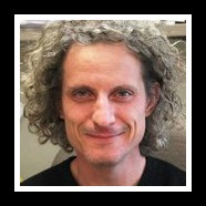 Profile Picture of Blair Rutherford