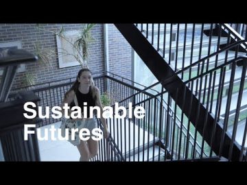 Thumbnail for: Sustainable Futures