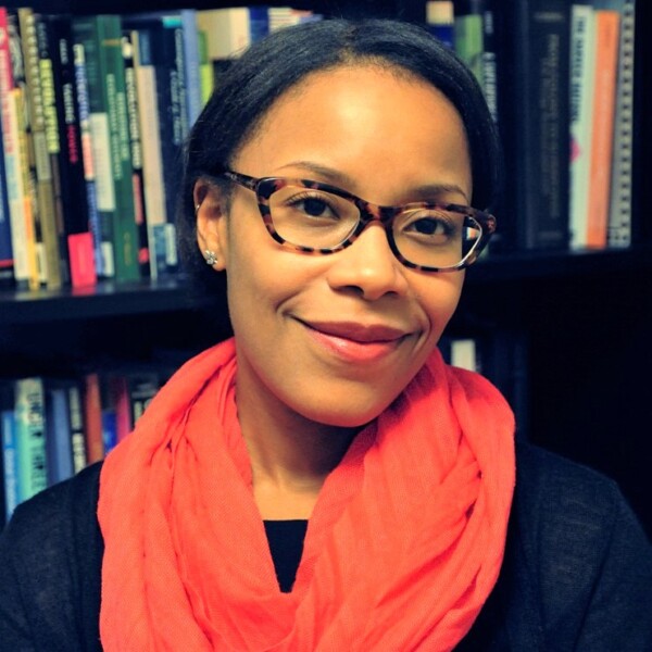 Candace Sobers