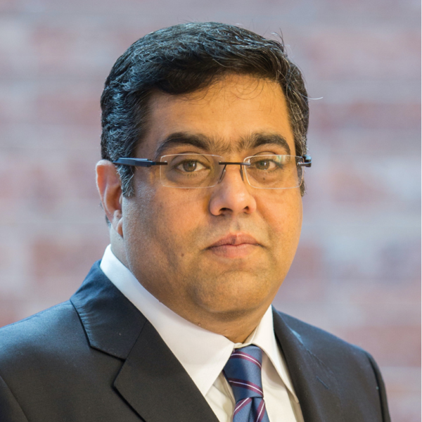 Hassan Bashir