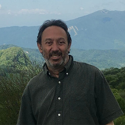 Jeff Sahadeo