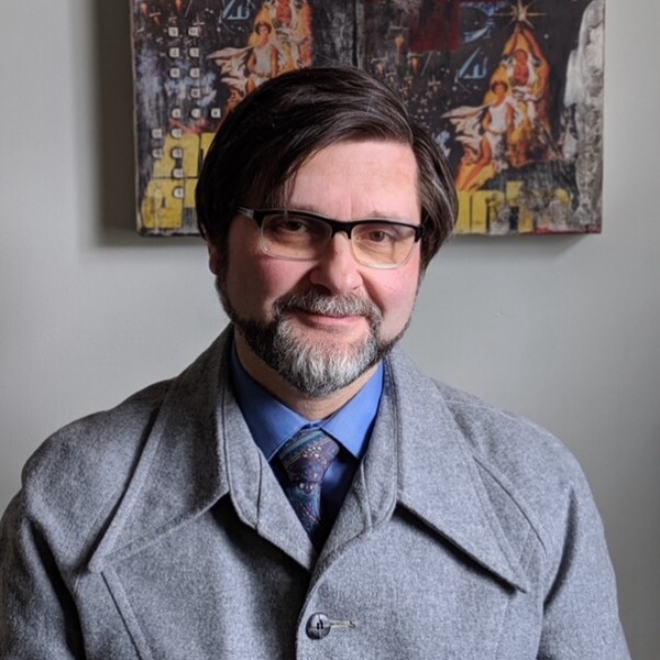 Neil Gerlach