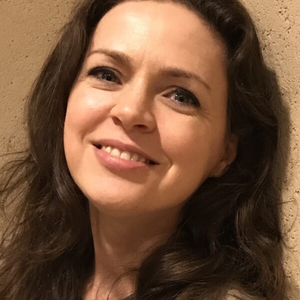 Sandra Fahy