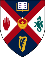 logo: Queen’s University Belfast