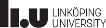 logo: Linköping University