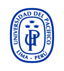 logo: Universidad del Pacifico