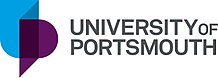 logo: University of Portsmouth