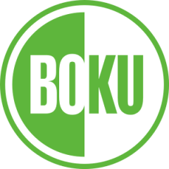 Logo: BOKU