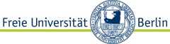 Logo: University of Berlin