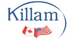 Logo: Killam Fellowships Program
