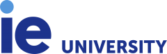 Logo: ie University