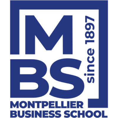 logo: Groupe Sup de Co Montpellier Business School